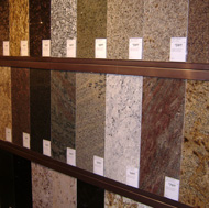 Cost of Granite Countertops