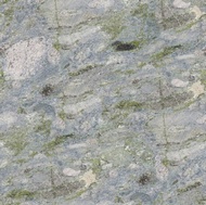 Coto Green Granite Riverwashed