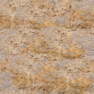 Cream Gold Granite