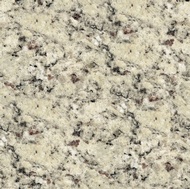 Cream Violet Granite