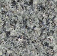 Crystal Blue Granite