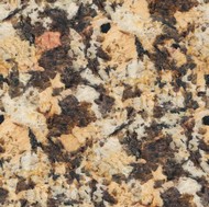 Crystal Yellow Granite