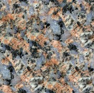 Dakota Blue Granite