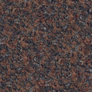 Dakota Mahogany Granite