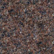 Dark Tan Granite