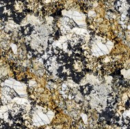 Delicatus Brown Granite