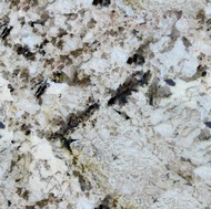 Delicatus White Granite