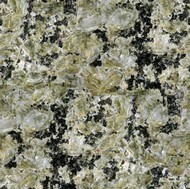 Desert Green Granite