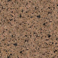 Desert Monzonite Granite