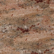 Desert Multicolor Granite