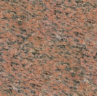 Desert Rose Granite Africa