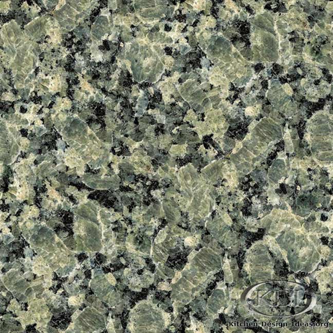 Eco Green Granite