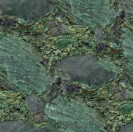 Emerald Green Granite