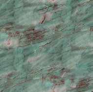 Emerald Quartzite