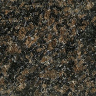 English Brown Granite