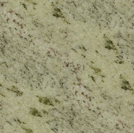 Eucalyptus Green Granite