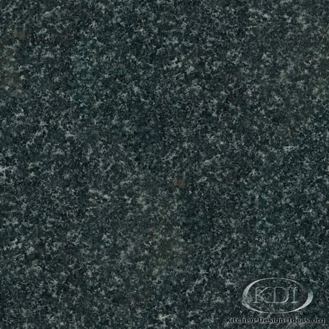 Evergreen Granite