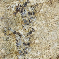 Exotic Gold Granite