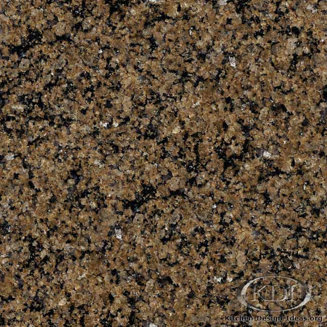 Falcon Brown Granite