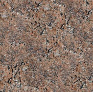 Fantasy Brown Granite