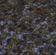 Farfalla Blue Granite