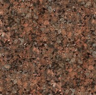 Flower Of Ukraine Granite