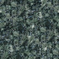 Forest Blue Granite