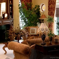 French Country Decor