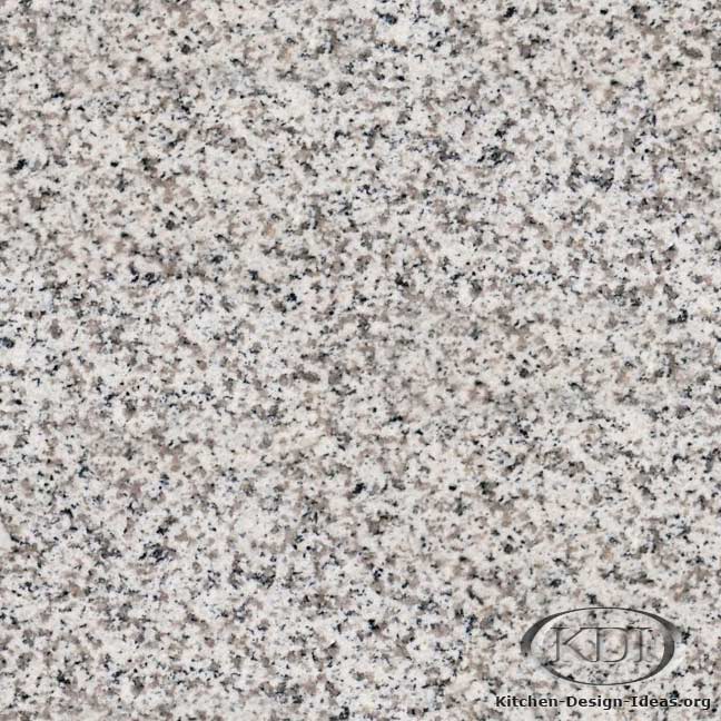 Fujian White Granite