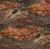 Fusion Quartzite