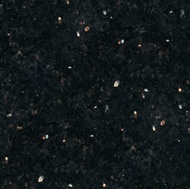 Galaxy Black Granite