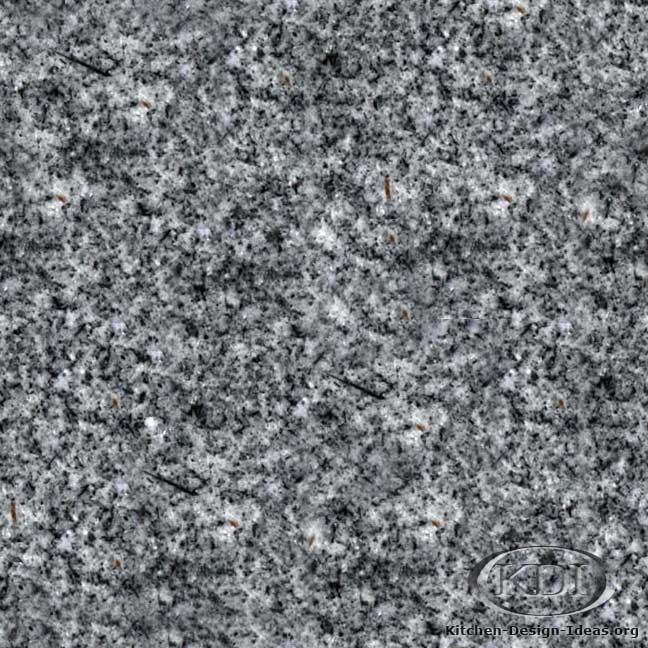 Georgia Gray Granite