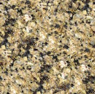 Giallo Farfalla Gold Granite