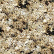 Giallo Farfalla Granite