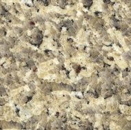 Giallo Imperial Granite