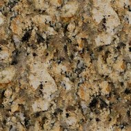 Giallo Napoleone Granite