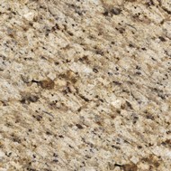 Giallo Ornamentale Dark Granite