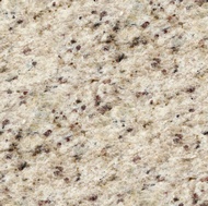 Giallo Ornamentale Light Granite