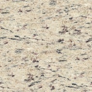 Giallo San Francisco Light Granite