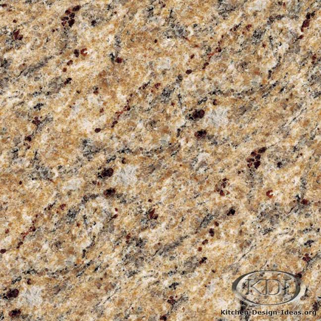 Giallo Veneziano Granite