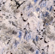 Glacier Ice Granite