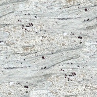 Glacier White Granite