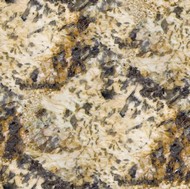 Gold Fuji Granite