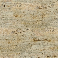 Gold Ivory Granite