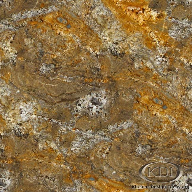 Gold Minsk Granite