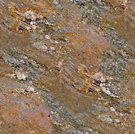 Golden Bordeaux Granite