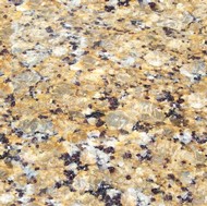 Golden Butterfly Granite