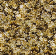 Golden Cayman Granite