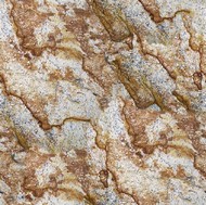 Golden Cloudy Granite