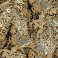 Golden Crystal Granite